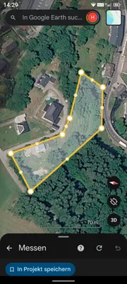 Grundstück kaufen in Rohrbach – 6 200 m², € 249.000 – Bild 4 von 4