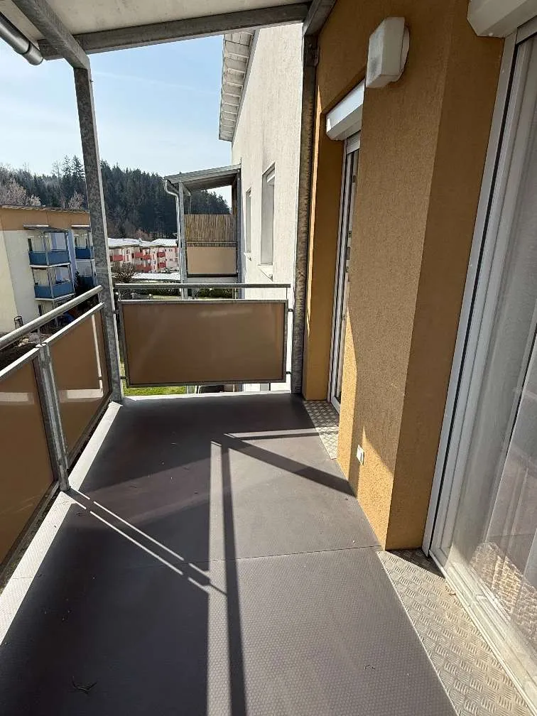 8101 Gratkorn, Raiffeisenweg 23/6/2. OG, 69,48 m² - Ansicht 2