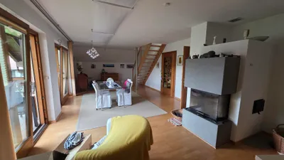 2-Zimmer-Wohnung mieten in Salzburg Stadt – 80 m², € 1.370 – Bild 1 von 4