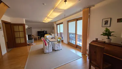 2-Zimmer-Wohnung mieten in Salzburg Stadt – 80 m², € 1.370 – Bild 4 von 4