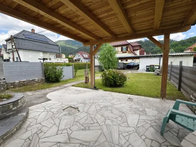 3-Zimmer-Haus kaufen in Bruck-Mürzzuschlag – 94 m², € 189.000 – Bild 4 von 23