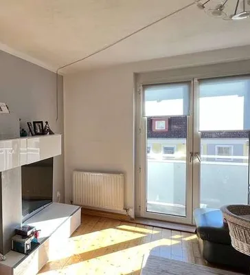 2-Zimmer-Wohnung mieten in Wels – 65 m², € 675