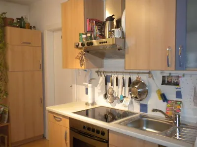 2-Zimmer-Wohnung mieten in Wels – 65 m², € 675 – Bild 4 von 12