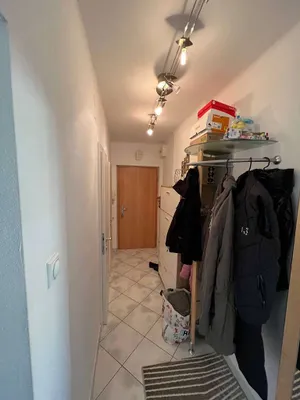 2-Zimmer-Wohnung mieten in Wels – 65 m², € 675 – Bild 2 von 12