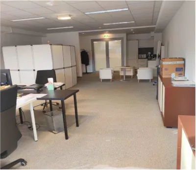 Gewerbeimmobilie mieten in Wien – 415 m², € 14 – Bild 6 von 12