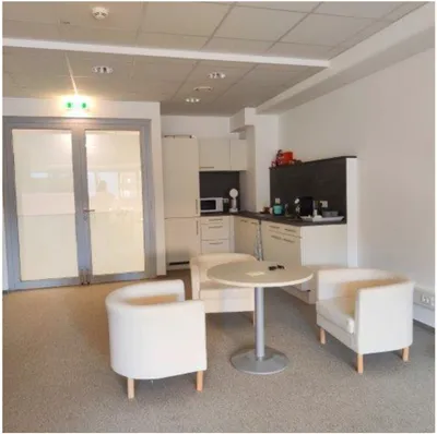 Gewerbeimmobilie mieten in Wien – 415 m², € 14 – Bild 5 von 12