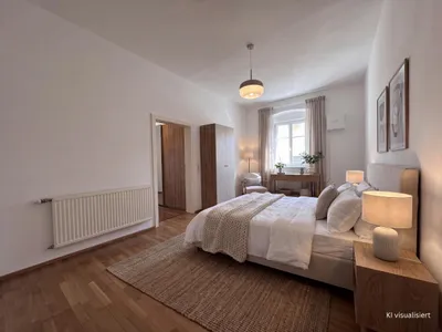 2-Zimmer-Wohnung mieten in Perg – 60 m², € 540 – Bild 9 von 13