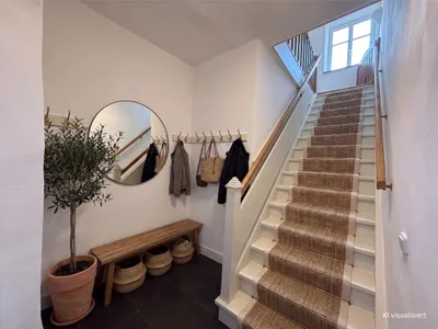 2-Zimmer-Wohnung mieten in Perg – 60 m², € 540 – Bild 3 von 13