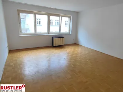 Sonnige Mietwohnung in der Schelleingasse