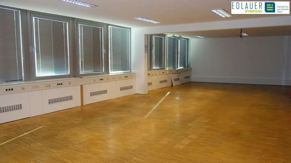 Büro Gumpendorfer Straße - mit hauseigener Tiefgarage - Ansicht 2