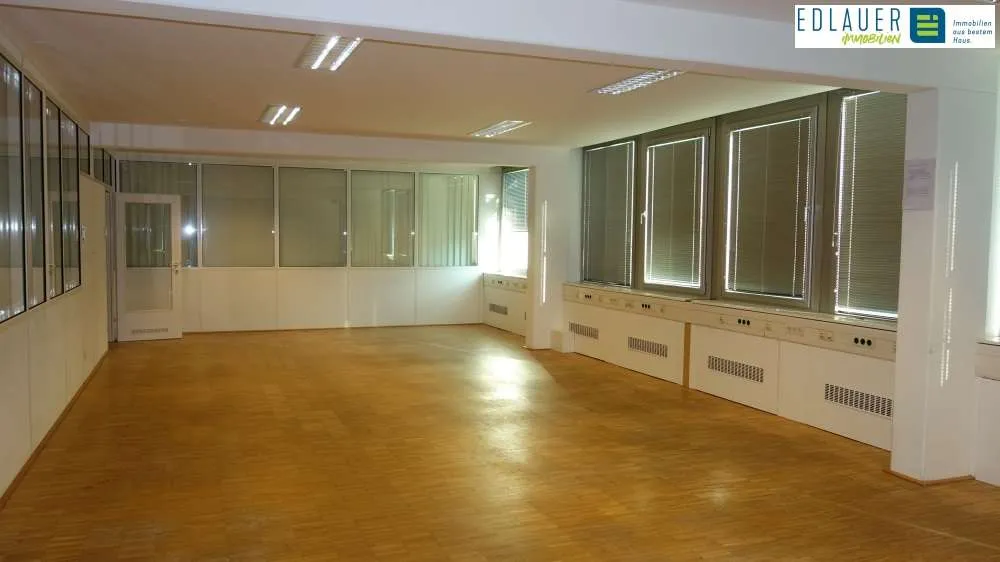 Büro Gumpendorfer Straße - mit hauseigener Tiefgarage - Ansicht 3