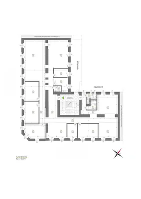 Gewerbeimmobilie mieten in Graz – 486 m², € 12 – Bild 7 von 7
