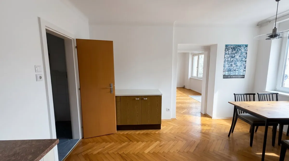 Wohnung – Graz - Ansicht 3