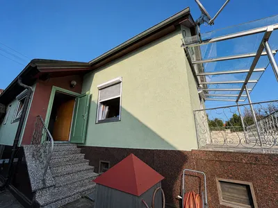 2-Zimmer-Haus mieten in Weiz – 90 m², € 998 – Bild 3 von 3