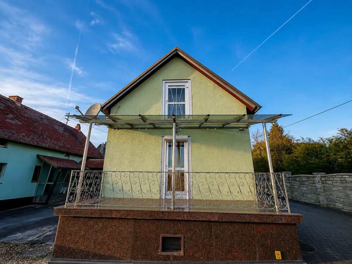 Gemütliches Einfamilienhaus mit Garten und Garage in St. Ruprecht an der Raab vermieten! - Ansicht 2