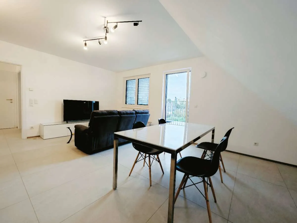 Wohnung – Wien - Ansicht 3