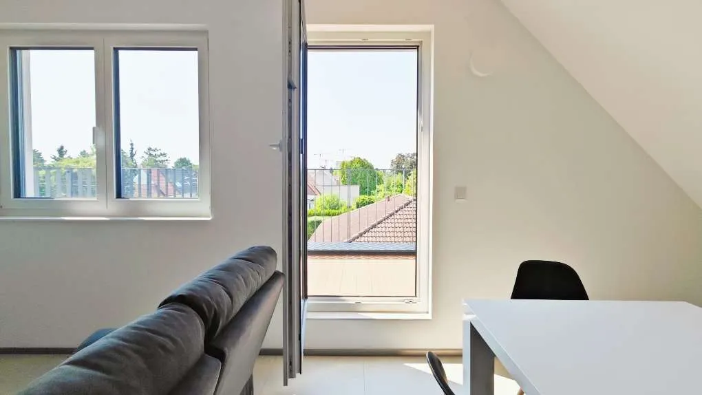 Wohnung – Wien - Ansicht 2