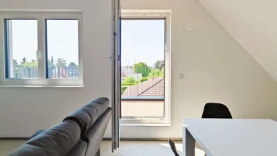 2-Zimmer-Wohnung mieten in Wien – 60 m², € 1.490 – Bild 2 von 17