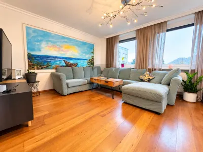 4-Zimmer-Wohnung kaufen in Salzburg Stadt – 79 m², € 399.000