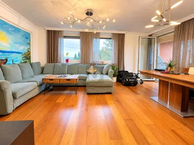 4-Zimmer-Wohnung kaufen in Salzburg Stadt – 79 m², € 399.000 – Bild 3 von 6
