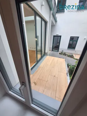 1-Zimmer-Wohnung mieten in Wien – 57,38 m², € 1.398 – Bild 4 von 12