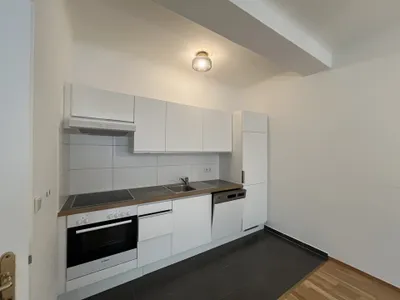 2-Zimmer-Wohnung mieten in Wien – 50 m², € 960 – Bild 2 von 9