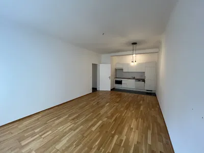 2-Zimmer-Wohnung mieten in Wien – 50 m², € 960 – Bild 1 von 9