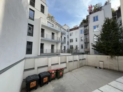 2-Zimmer-Wohnung mieten in Wien – 50 m², € 960 – Bild 3 von 9