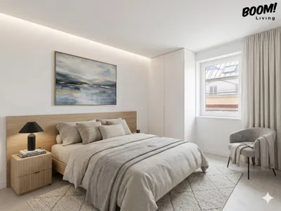 4-Zimmer-Wohnung kaufen in Wien – 107,74 m², € 899.178 – Bild 5 von 11