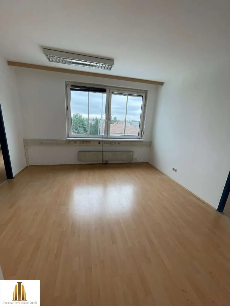 2 Netto-Monatsmieten frei! Büro, Kanzlei, Ordination, mehrere freie Flächen im Bürohaus in der Grawatschgasse - Ansicht 3