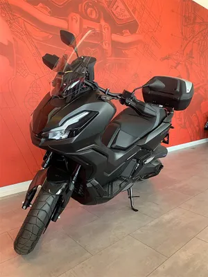 Honda ADV350 LAGERND - AKTION € 7090,--