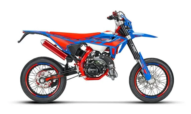 Beta RR