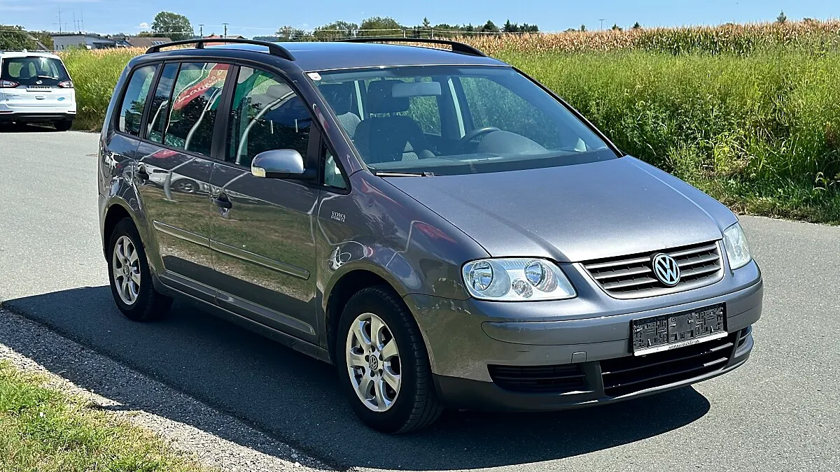 VW Touran