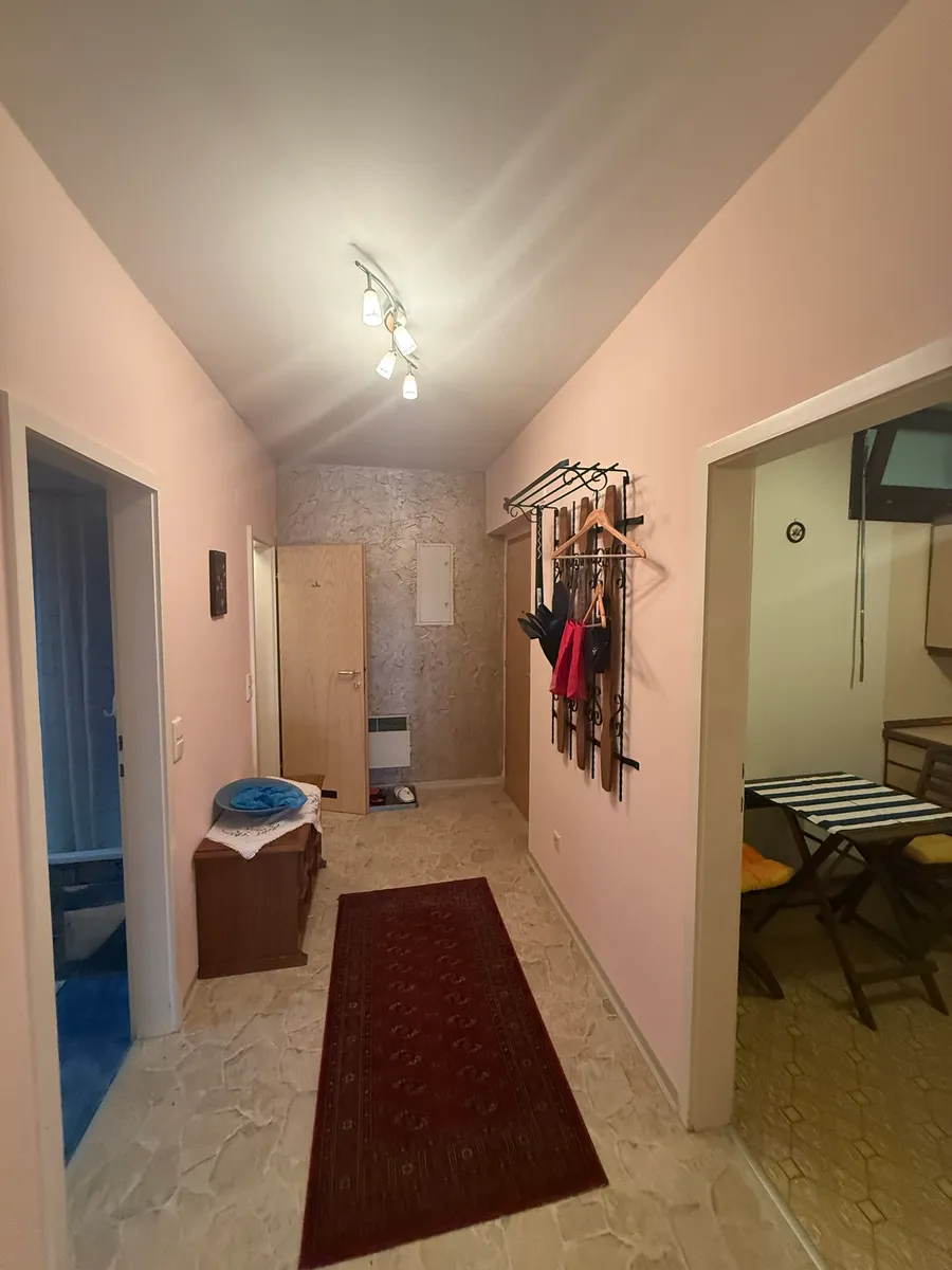Wohnung – Waltendorf - Ansicht 2