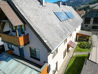 Gewerbeimmobilie kaufen in Murau – 250 m², € 230.000 – Bild 2 von 9