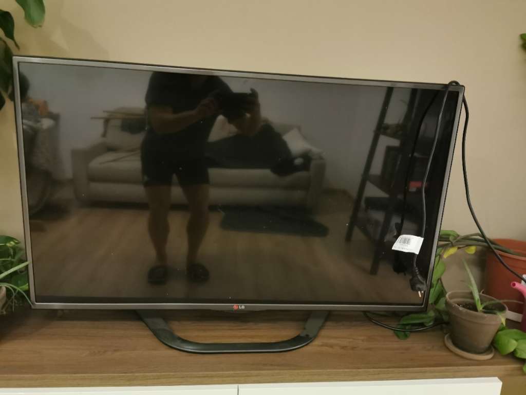 LGFlatscreen