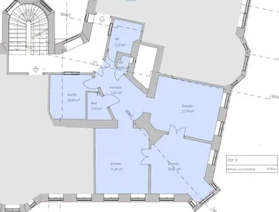 3-Zimmer-Wohnung kaufen in Wien – 94,65 m², € 649.000 – Bild 11 von 11