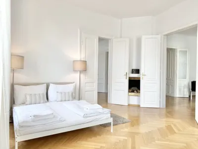 3-Zimmer-Wohnung kaufen in Wien – 94,65 m², € 649.000 – Bild 5 von 11