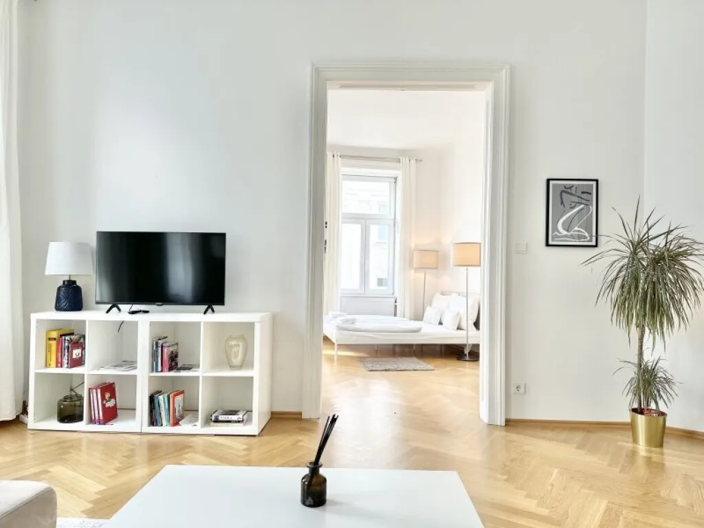 Wohnung – Wien - Ansicht 3