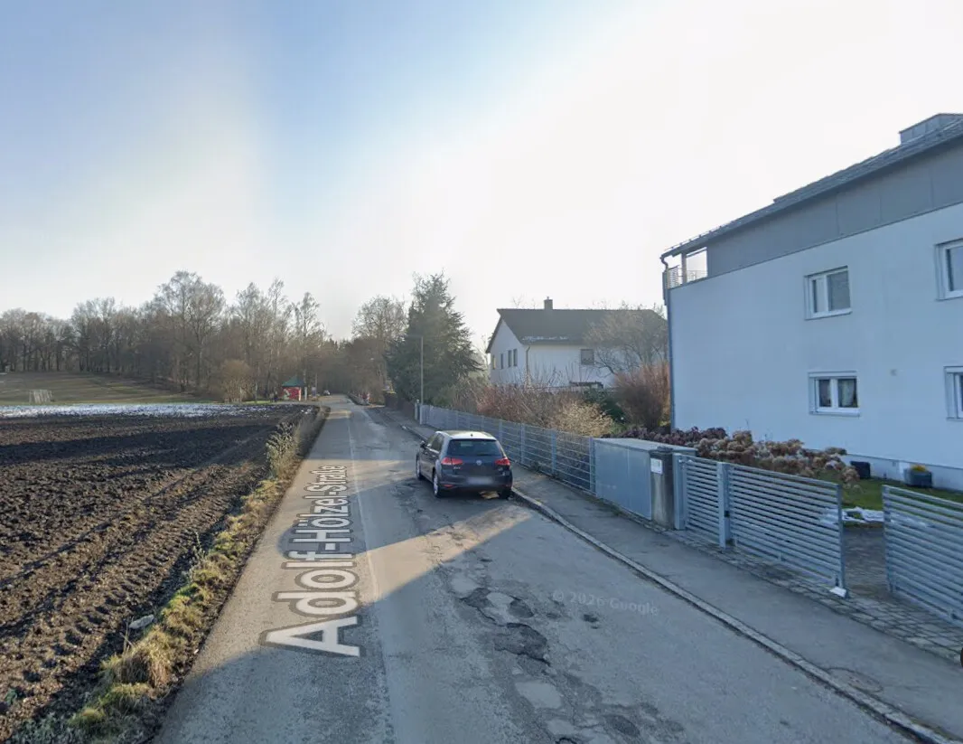 Haus – Deutschland - Ansicht 3