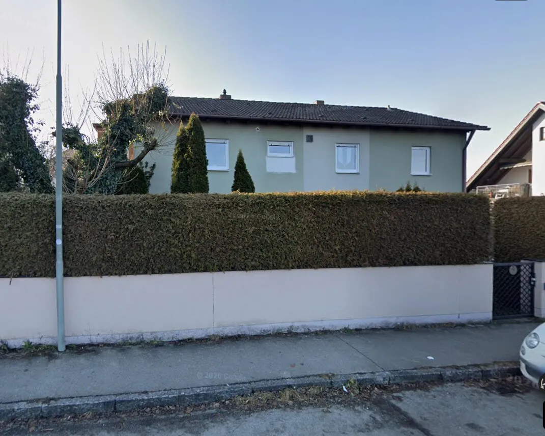 Haus – Deutschland