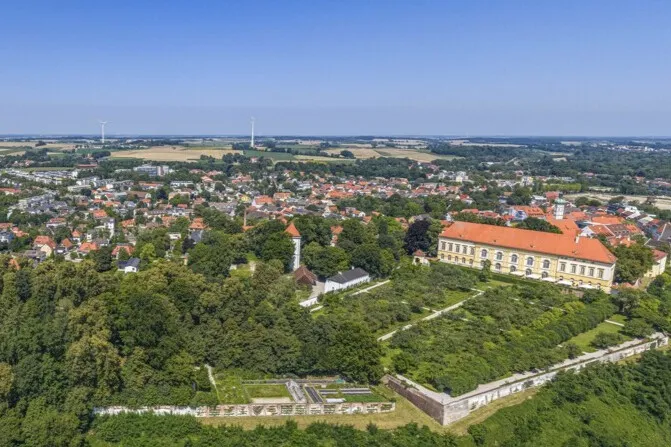 Haus – Deutschland - Ansicht 2
