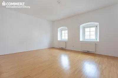 3-Zimmer-Wohnung mieten in Scheibbs – 70,21 m², € 618