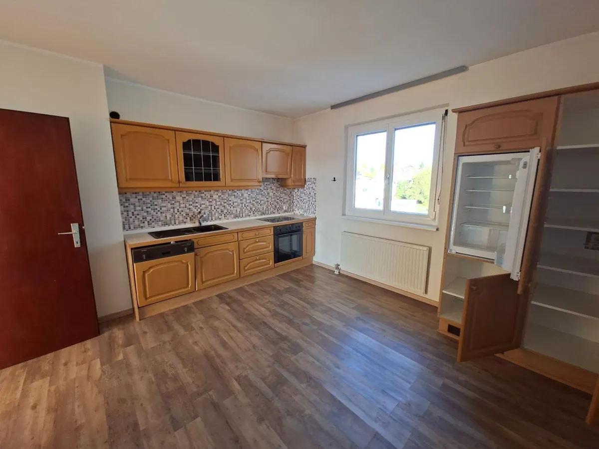 Wohnung – Sierning - Ansicht 2