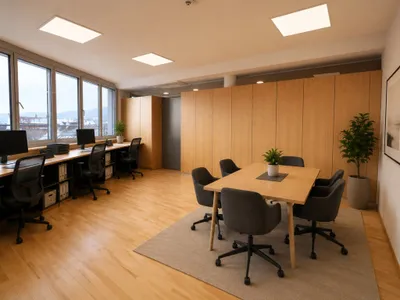 Gewerbeimmobilie mieten in Mödling – 88 m², € 1.583 – Bild 18 von 19