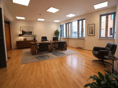 Gewerbeimmobilie mieten in Mödling – 88 m², € 1.583 – Bild 11 von 19