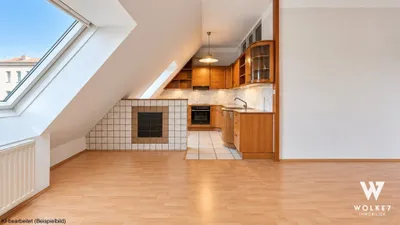 2-Zimmer-Wohnung kaufen in Wien – 62,78 m², € 179.900 – Bild 4 von 8