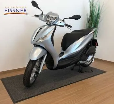 Piaggio Medley 125