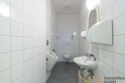 Gewerbeimmobilie mieten in Linz – 139 m², € 2.279 – Bild 7 von 13