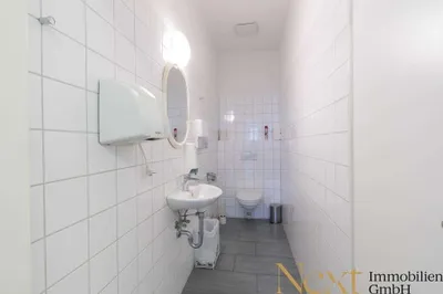 Gewerbeimmobilie mieten in Linz – 139 m², € 2.279 – Bild 6 von 13